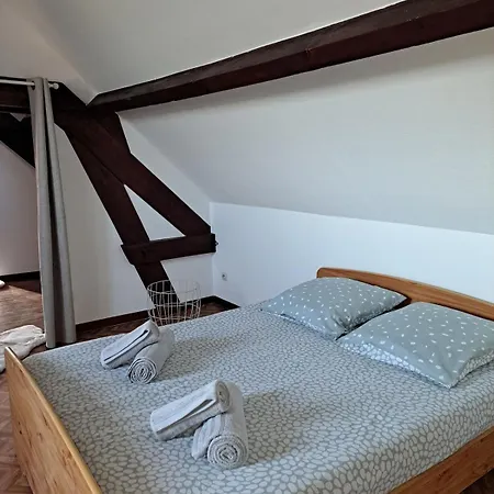 Laurette Maison Familiale, Vallee De La Somme Feriehus *