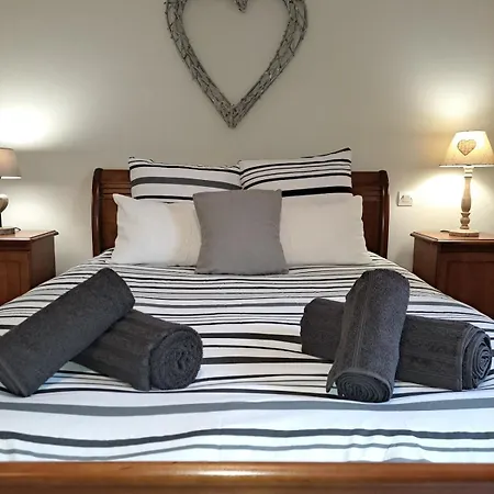 Laurette Maison Familiale, Vallee De La Somme