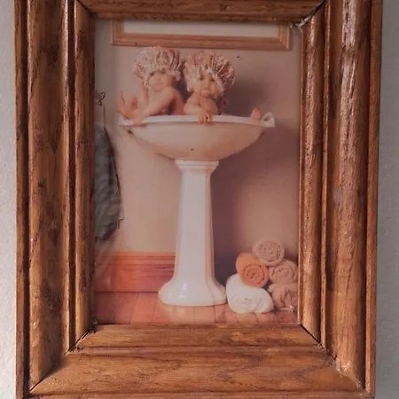 Laurette Maison Familiale, Vallee De La Somme