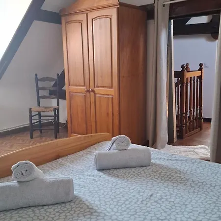 Feriehus Laurette Maison Familiale, Vallee De La Somme *