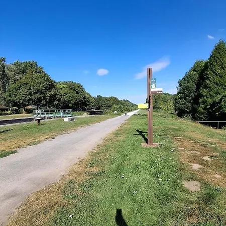 Feriehus Laurette Maison Familiale, Vallee De La Somme *