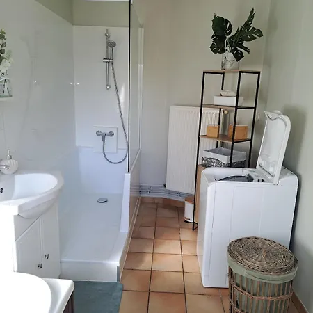 Laurette Maison Familiale, Vallee De La Somme Feriehus Sailly-Laurette