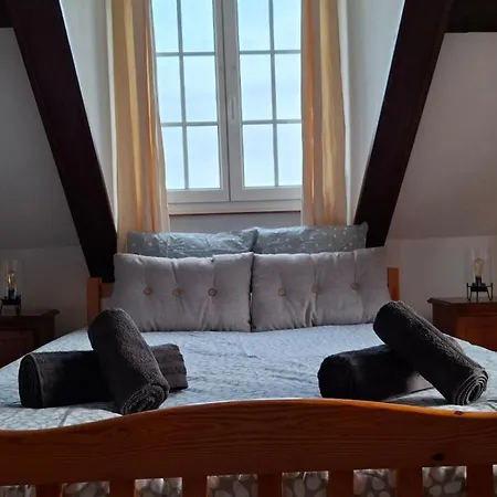 Feriehus Laurette Maison Familiale, Vallee De La Somme Sailly-Laurette